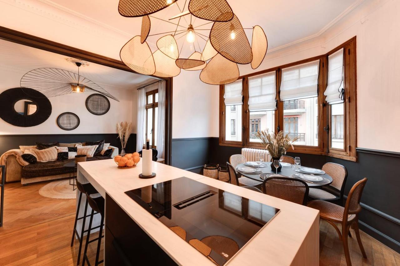 Appartement Les Ilots - Joseph Blanc 2 Ch Au Bord Du Wifi&balcon Annecy